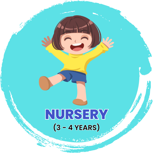 Nursery